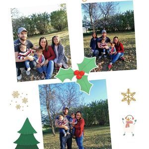 Meet your Posher, Kris